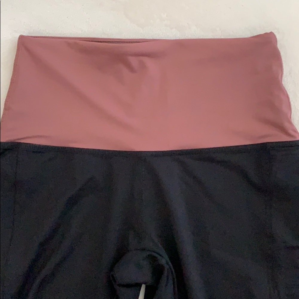 Victoria Secret- Pink- Ultimate Legging